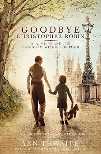 GOODBYE CHRISTOPHER ROBIN