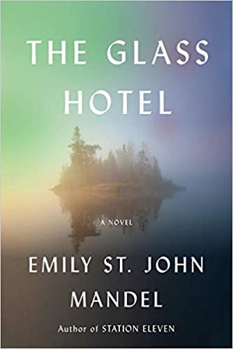 THE GLASS HOTEL