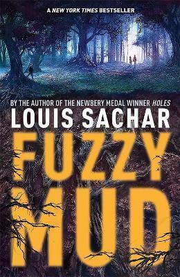 FUZZY MUD USPB