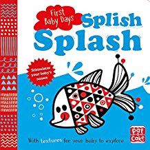 SPLISH SPLASH BB