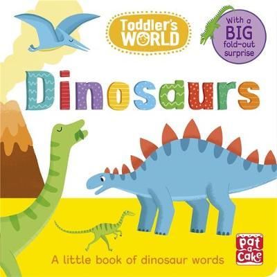 DINOSAURS A LITTLE BOOK OF DINOSAURS
