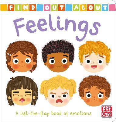 FIND OUT ABOUT FEELINGS FLIP FLAP