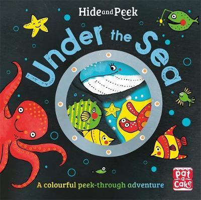 UNDER THE SEA - HIDE AND PEEK