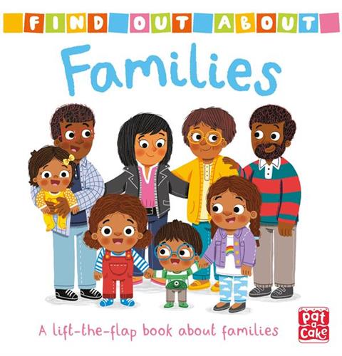 FIND OUT ABOUT FAMILIES