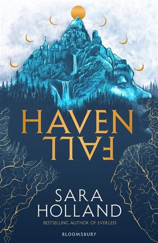HAVENFALL PB UK