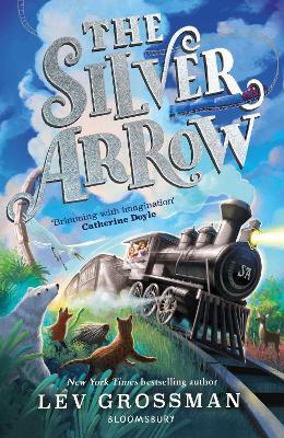 THE SILVER ARROW