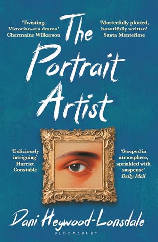 THE PORTRAIT ARTIST