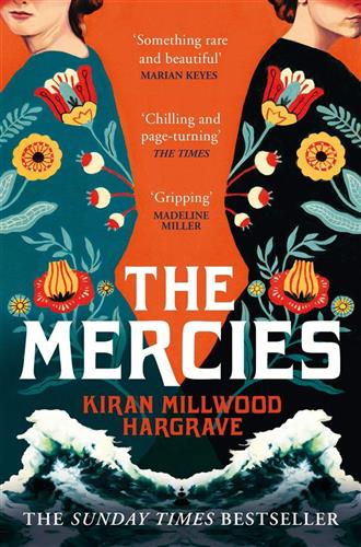 THE MERCIES