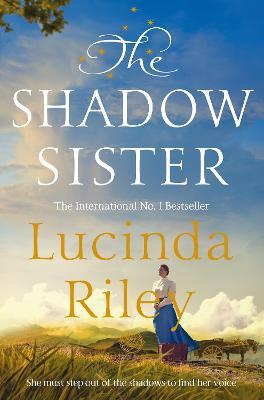 THE SHADOW SISTER UK PB