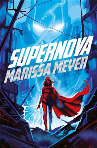 SUPERNOVA- RENEGADES 3 PB UK