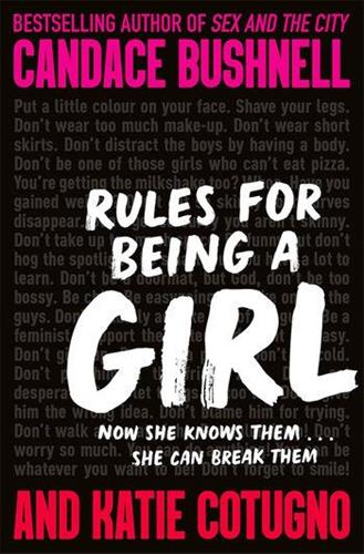 RULES FOR BEING A GIRL