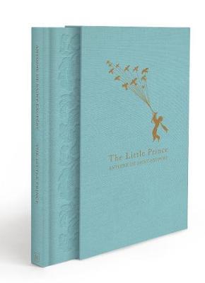 THE LITTLE PRINCE