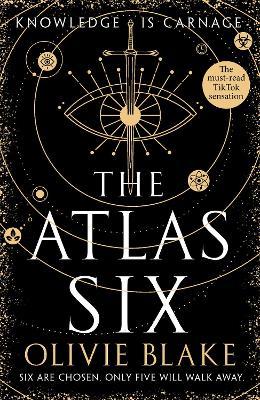 THE ATLAS SIX