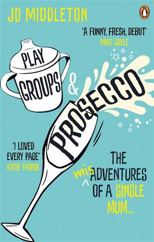 PLAYGROUPS AND PROSECCO PB UK