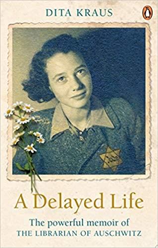 A DELAYED LIFE PB UK
