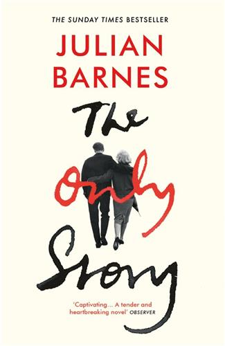 THE ONLY STORY PB UK