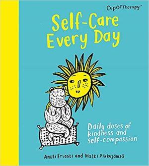 SELF-CARE EVERY DAY