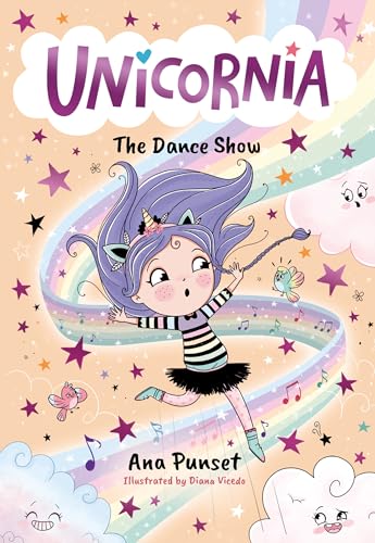 UNICORNIA - THE DANCE SHOW