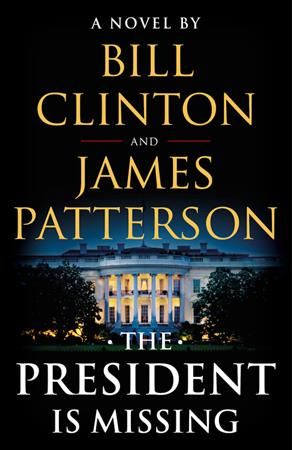 THE PRESIDENT IS MISSING US TPB