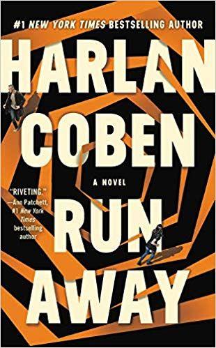 RUN AWAY HARLAN COBEN