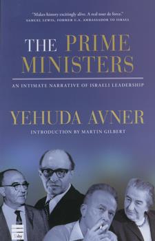THE PRIME MINISTERS