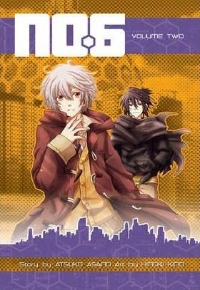 NO 6 VOLUME 2