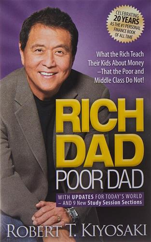 RICH DAD POOR DAD US MM