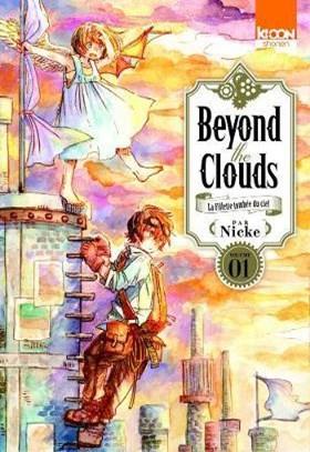 BEYOND THE CLOUDS 1