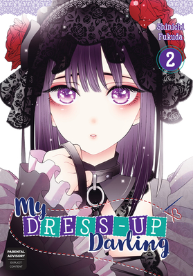 MY DRESS - UP DARLING VOL 2