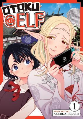 OTAKU ELF 1