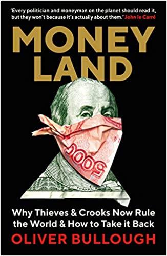 MONEY LAND