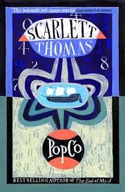 POPCO SCARLETT THOMAS PB UK