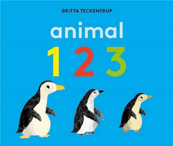 ANIMAL 1 2 3