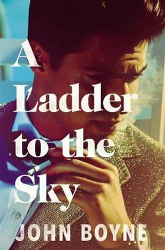 A LADDER TO THE SKY PB UK