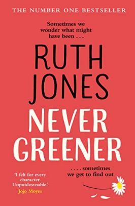 NEVER GREENER