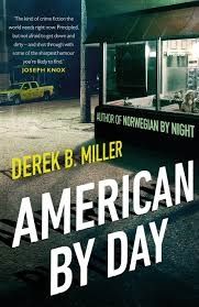 AMERICAN BY DAY PB UK