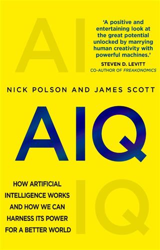 AIQ  PB UK