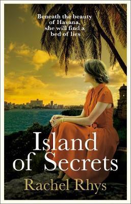 ISLAND OF SECRETS