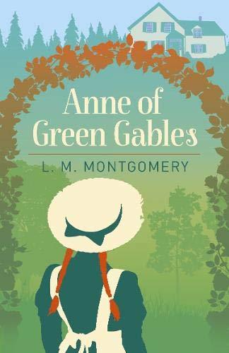 ANNE OF GREEN GABLES
