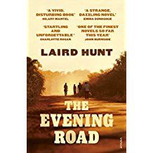 THE EVENING ROAD