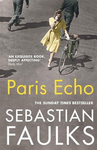 PARIS ECHO PB UK