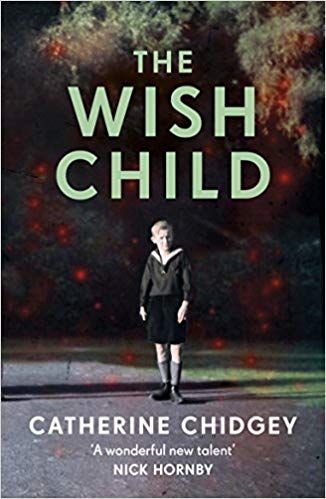 THE WISH CHILD