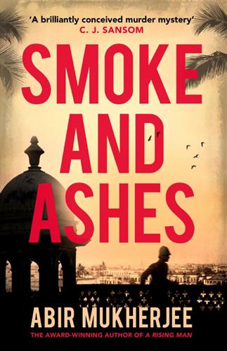 SMOKE AND ASHES PB UK