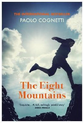 THE EIGHT MOUNTAINS PB UK