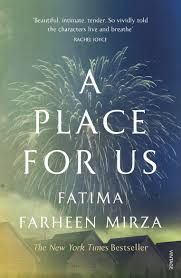 A PLACE FOR US PB UK