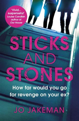 STICKS AND STONES PB UK