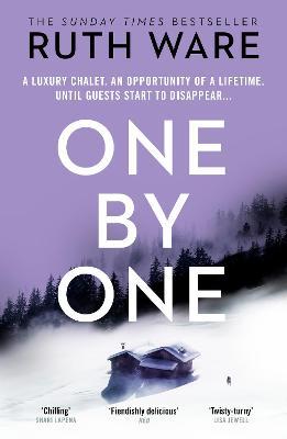ONE BY ONE