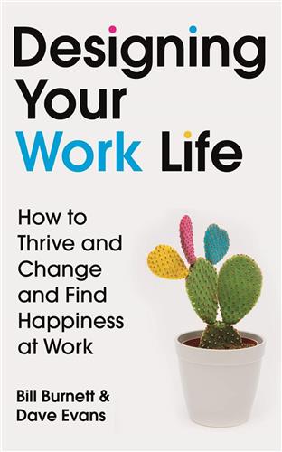 DESIGNING YOUR WORK LIFE