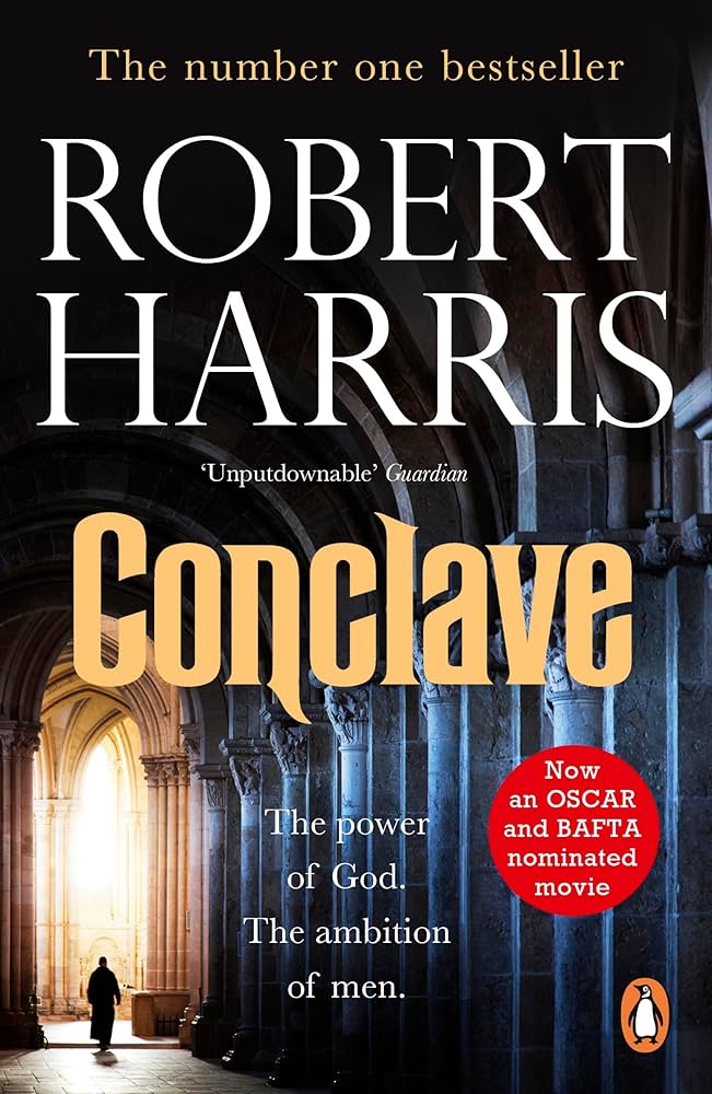 CONCLAVE