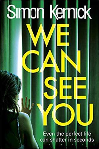 WE CAN SEE YOU PB UK